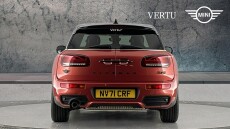 MINI Clubman 1.5 Cooper Sport 6dr Auto Petrol Estate